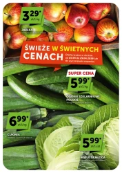 Wiosenne okazje - moje sklepy supermarket