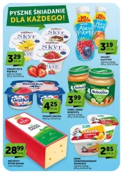 Wiosenne okazje - moje sklepy supermarket