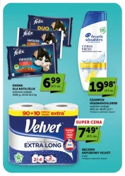 Wiosenne okazje - moje sklepy supermarket