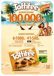 Wiosenne okazje - moje sklepy supermarket