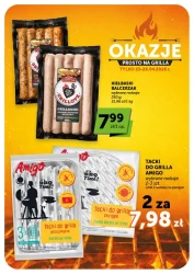 Wiosenne promocje - moje sklepy market