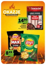 Wiosenne promocje - moje sklepy market