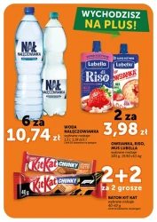 Wiosenne promocje - moje sklepy market