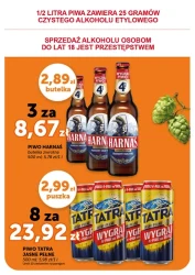 Wiosenne promocje - moje sklepy market