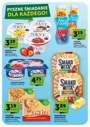 Wiosenne promocje - moje sklepy market