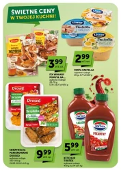 Wiosenne promocje - moje sklepy market