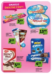 Wiosenne promocje - moje sklepy market