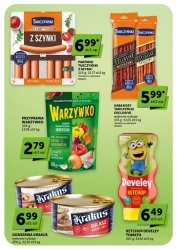 Wiosenne promocje - moje sklepy market