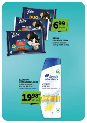 Wiosenne promocje - moje sklepy market