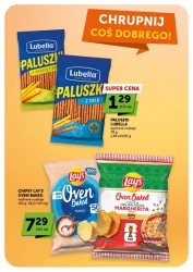 Wiosenne promocje - moje sklepy market