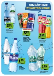 Wiosenne promocje - moje sklepy market