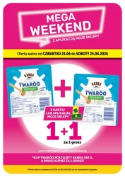 Smakuj świetne ceny - moje sklepy minimarket