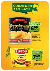 Smakuj świetne ceny - moje sklepy minimarket