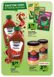 Smakuj świetne ceny - moje sklepy minimarket