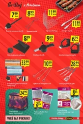 Grillowanie w Arhelan