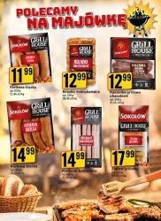 Polecamy na majówkę - Jan