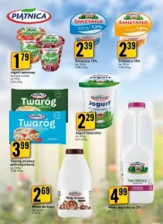 Polecamy na majówkę - Jan