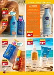 SPF dla zdrowej skóry – Biedronka