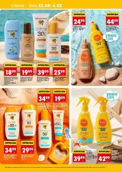 SPF dla zdrowej skóry – Biedronka