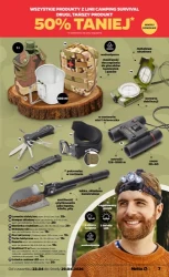 Dom i ogród w super cenach – Netto