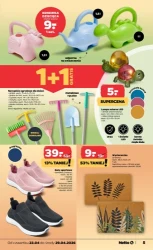 Dom i ogród w super cenach – Netto