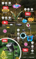 Dom i ogród w super cenach – Netto