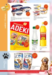 Świeże produkty w super cenach – Pokusa