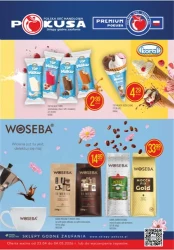 Świeże produkty w super cenach – Pokusa