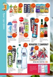 Świeże produkty w super cenach – Pokusa