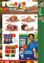 Świeże produkty w super cenach – Pokusa