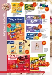 Świeże produkty w super cenach – Pokusa