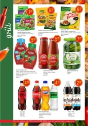 Świeże produkty w super cenach – Pokusa