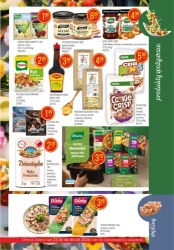 Świeże produkty w super cenach – Pokusa