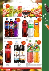 Świeże produkty w super cenach – Pokusa