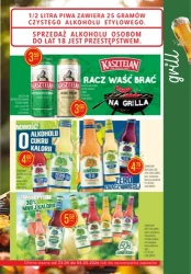 Świeże produkty w super cenach – Pokusa