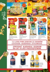 Świeże produkty w super cenach – Pokusa