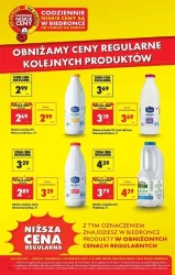 Tydzień pełen niskich cen – Biedronka