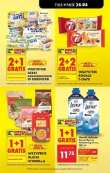 Tydzień pełen niskich cen – Biedronka