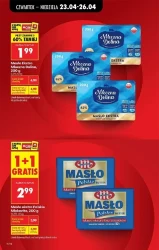 Tydzień pełen niskich cen – Biedronka