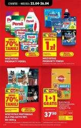 Tydzień pełen niskich cen – Biedronka