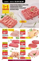 Tydzień pełen niskich cen – Biedronka