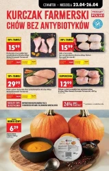 Tydzień pełen niskich cen – Biedronka