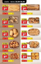 Tydzień pełen niskich cen – Biedronka