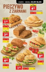 Tydzień pełen niskich cen – Biedronka