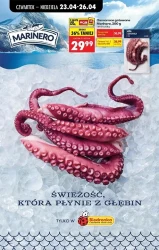 Tydzień pełen niskich cen – Biedronka