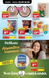 Tydzień pełen niskich cen – Biedronka