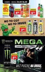 Tydzień pełen niskich cen – Biedronka