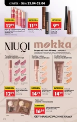 Tydzień pełen niskich cen – Biedronka