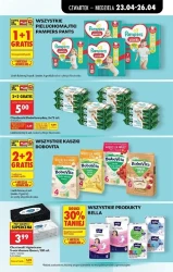 Tydzień pełen niskich cen – Biedronka