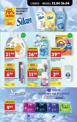 Tydzień pełen niskich cen – Biedronka